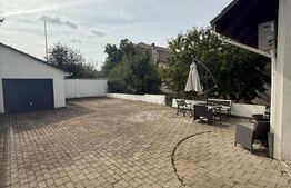 Casa 8 camere, 280 mp utili, zona Girocului