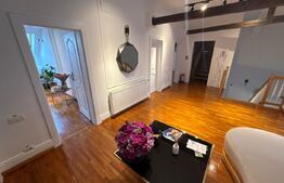 Casa 8 camere, 280 mp utili, zona Girocului