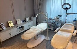 Casa 8 camere, 280 mp utili, zona Girocului