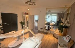 Casa 8 camere, 280 mp utili, zona Girocului