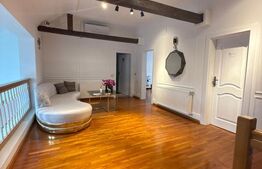 Casa 8 camere, 280 mp utili, zona Girocului