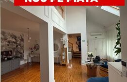 Casa 8 camere, 280 mp utili, zona Girocului