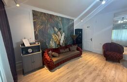 Casa 8 camere, 280 mp utili, zona Girocului