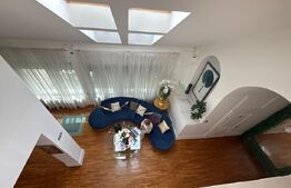 Casa 8 camere, 280 mp utili, zona Girocului