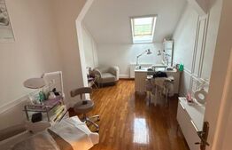 Casa 8 camere, 280 mp utili, zona Girocului