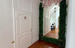 Casa 8 camere, 280 mp utili, zona Girocului