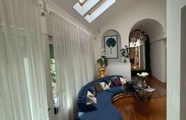 Casa 8 camere, 280 mp utili, zona Girocului