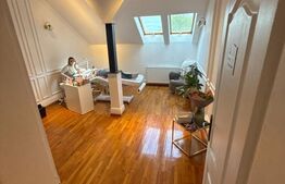 Casa 8 camere, 280 mp utili, zona Girocului