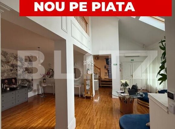 Casa de vânzare 8 camere Girocului - 179246CV | BLITZ Timișoara | Poza1
