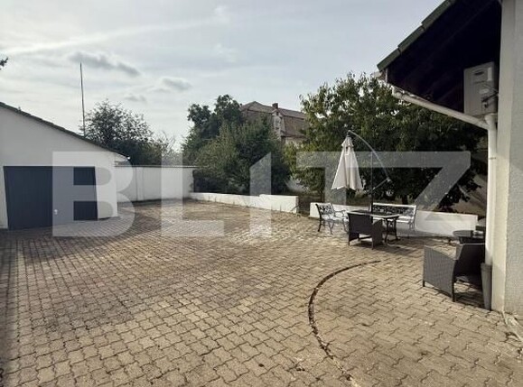 Casa de vânzare 8 camere Girocului - 179246CV | BLITZ Timișoara | Poza22