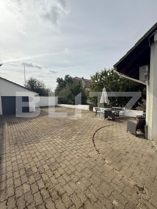 Casa de vânzare 8 camere Girocului - 179246CV | BLITZ Timișoara | Poza22