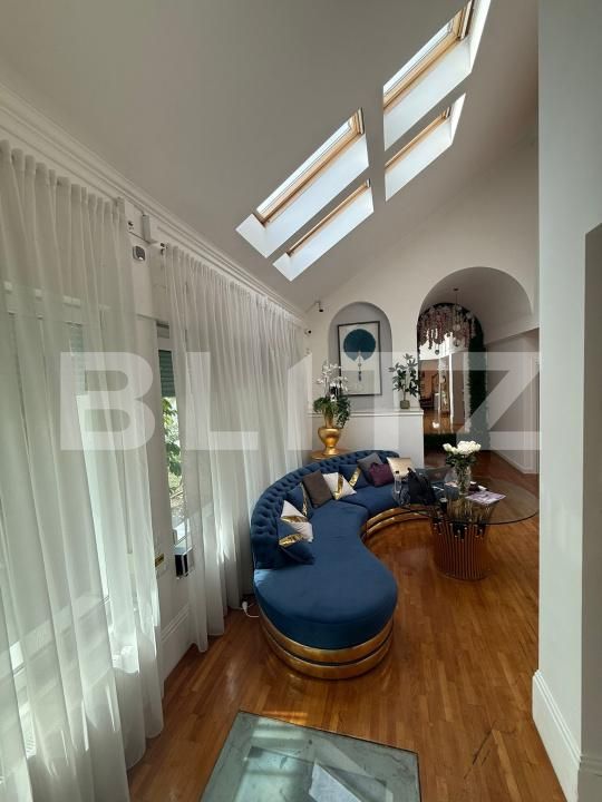 Casa de vânzare 8 camere Girocului - 179246CV | BLITZ Timișoara | Poza5