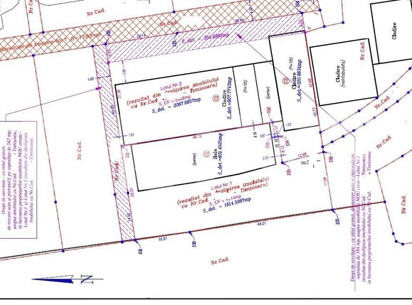 Spațiu industrial de închiriat Freidorf - 179249SII | BLITZ Timișoara | Poza1