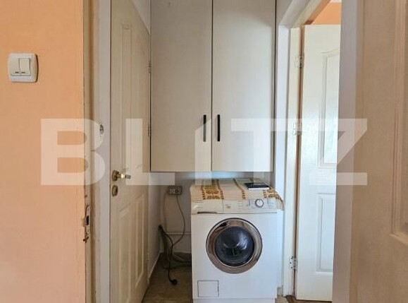 Apartament de închiriat 2 camere Gheorghe Lazar - 179251AI | BLITZ Timișoara | Poza5