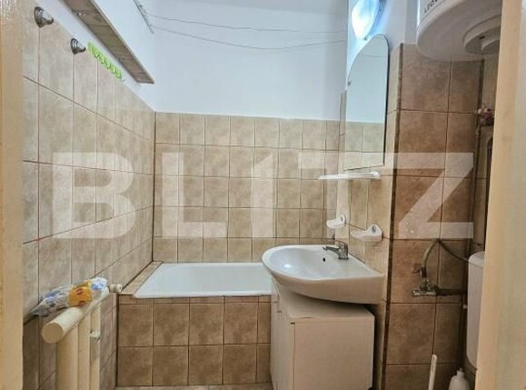 Apartament de închiriat 2 camere Gheorghe Lazar - 179251AI | BLITZ Timișoara | Poza8