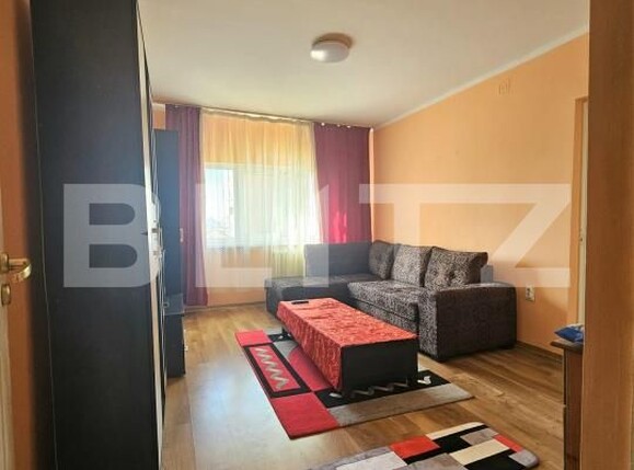 Apartament de închiriat 2 camere Gheorghe Lazar - 179251AI | BLITZ Timișoara | Poza1