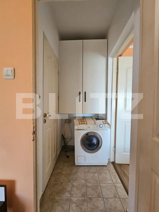 Apartament de închiriat 2 camere Gheorghe Lazar - 179251AI | BLITZ Timișoara | Poza5