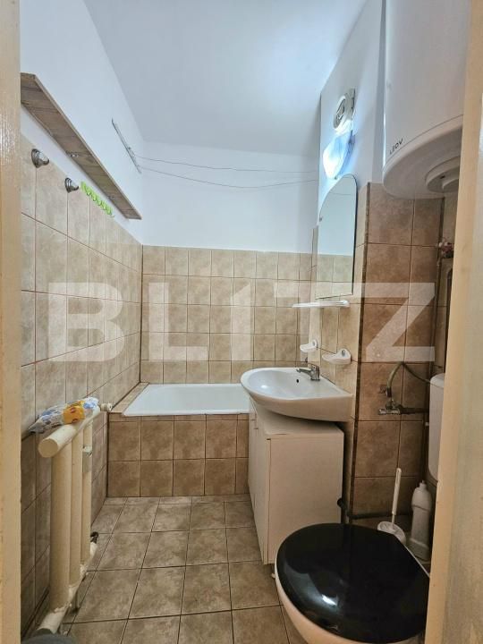 Apartament de închiriat 2 camere Gheorghe Lazar - 179251AI | BLITZ Timișoara | Poza8