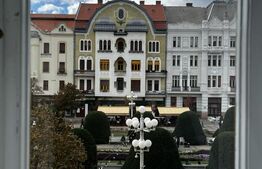 Apartament 3 Camere Piața Victoriei