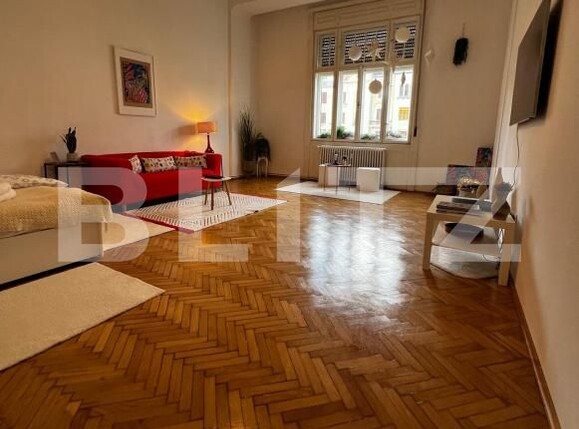 Apartament de vânzare 3 camere P-ta Victoriei - 179268AV | BLITZ Timișoara | Poza1