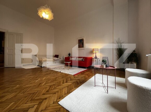 Apartament de vânzare 3 camere P-ta Victoriei - 179268AV | BLITZ Timișoara | Poza3