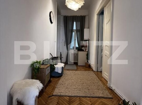 Apartament de vânzare 3 camere P-ta Victoriei - 179268AV | BLITZ Timișoara | Poza4