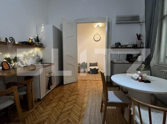 Apartament de vânzare 3 camere P-ta Victoriei - 179268AV | BLITZ Timișoara | Poza6