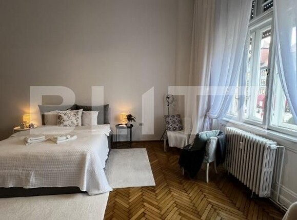 Apartament de vânzare 3 camere P-ta Victoriei - 179268AV | BLITZ Timișoara | Poza11