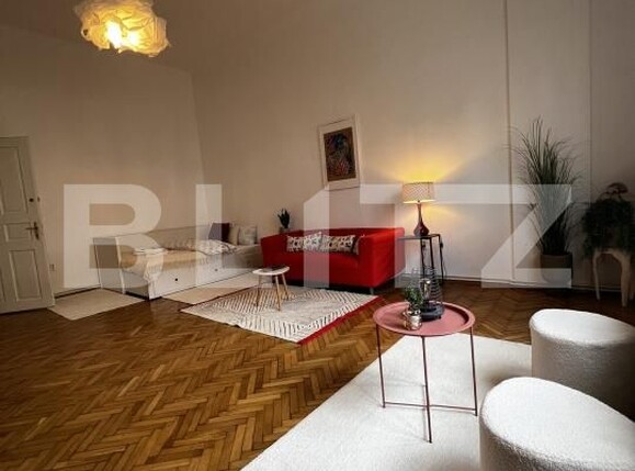 Apartament de vânzare 3 camere P-ta Victoriei - 179268AV | BLITZ Timișoara | Poza2