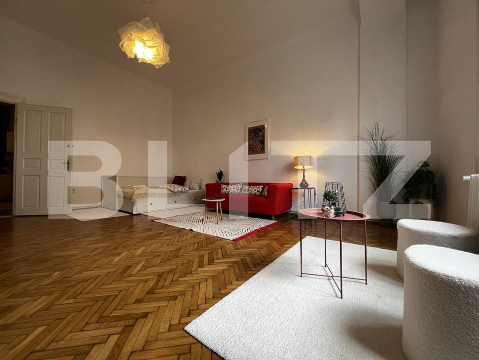 Apartament de vânzare 3 camere P-ta Victoriei - 179268AV | BLITZ Timișoara | Poza3