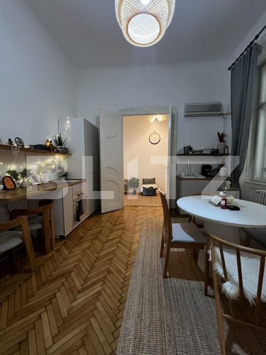 Apartament de vânzare 3 camere P-ta Victoriei - 179268AV | BLITZ Timișoara | Poza6