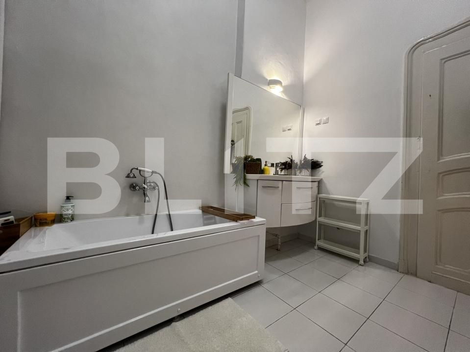 Apartament de vânzare 3 camere P-ta Victoriei - 179268AV | BLITZ Timișoara | Poza7