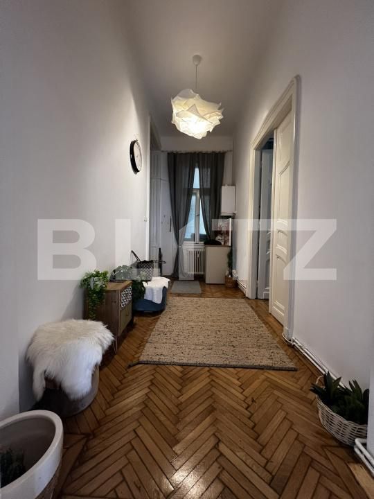 Apartament de vânzare 3 camere P-ta Victoriei - 179268AV | BLITZ Timișoara | Poza4