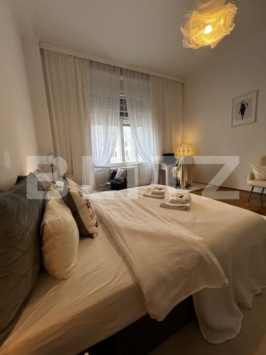 Apartament de vânzare 3 camere P-ta Victoriei - 179268AV | BLITZ Timișoara | Poza8