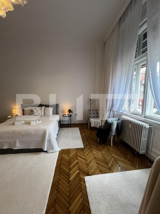 Apartament de vânzare 3 camere P-ta Victoriei - 179268AV | BLITZ Timișoara | Poza11