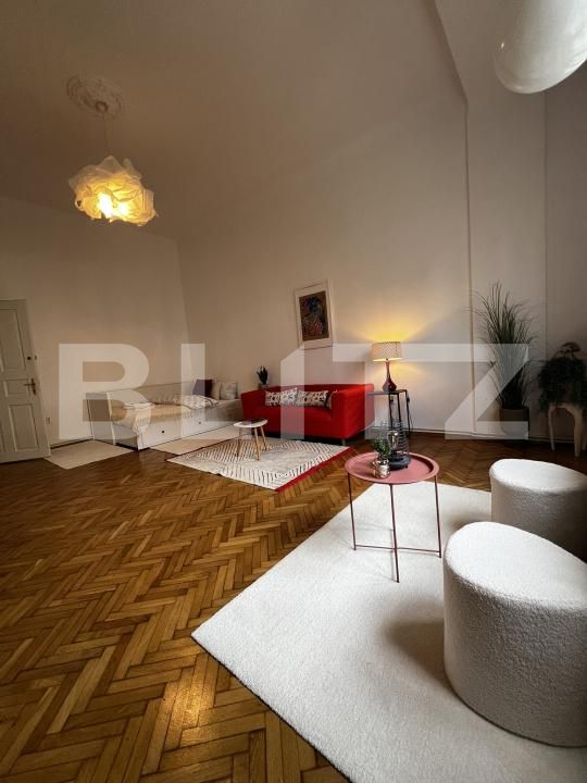 Apartament de vânzare 3 camere P-ta Victoriei - 179268AV | BLITZ Timișoara | Poza2