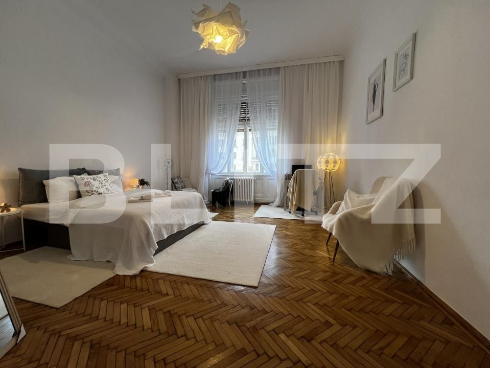Apartament de vânzare 3 camere P-ta Victoriei - 179268AV | BLITZ Timișoara | Poza9