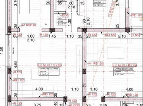 Apartament de vânzare 3 camere Giroc - 179295AV | BLITZ Timișoara | Poza2