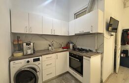 Apartament de vanzare, 49,1 mp, zona Take Ionescu