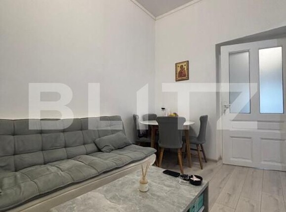 Garsonieră de vânzare Take Ionescu - 179327AV | BLITZ Timișoara | Poza4