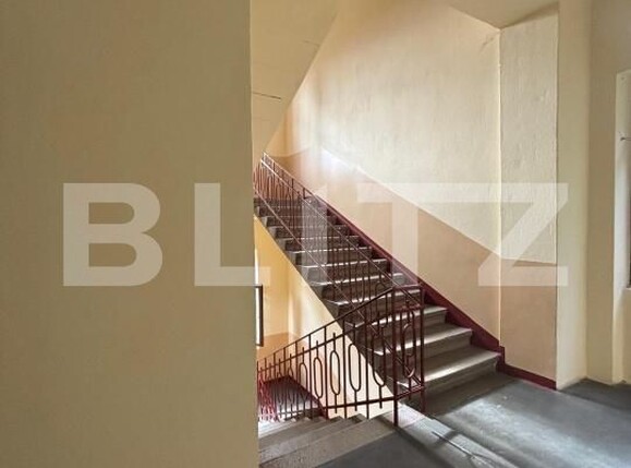 Garsonieră de vânzare Take Ionescu - 179327AV | BLITZ Timișoara | Poza5