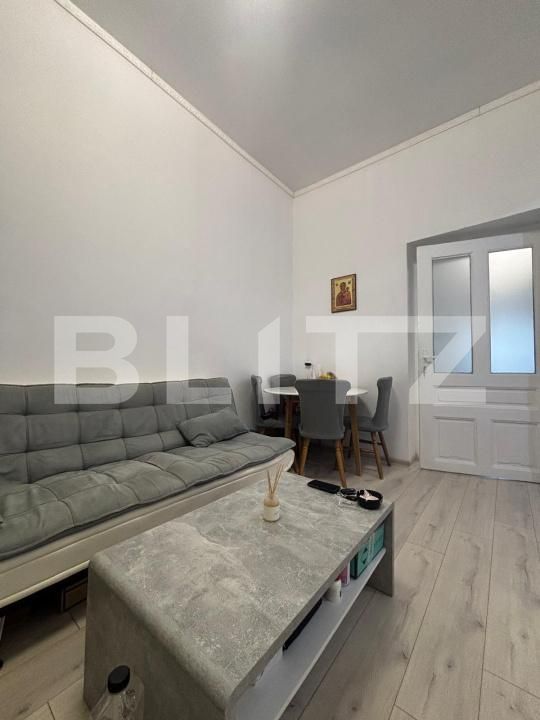 Garsonieră de vânzare Take Ionescu - 179327AV | BLITZ Timișoara | Poza4