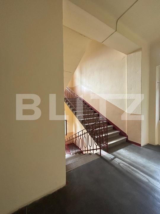 Garsonieră de vânzare Take Ionescu - 179327AV | BLITZ Timișoara | Poza5