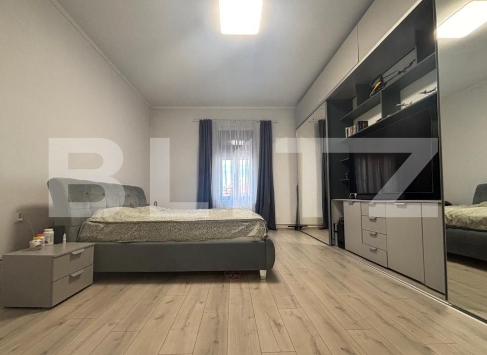 Garsonieră de vânzare Take Ionescu - 179327AV | BLITZ Timișoara | Poza2