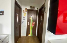 Apartament 3 camere, 64 mp, zona Soarelui 