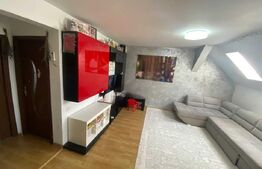 Apartament 3 camere, 64 mp, zona Soarelui 