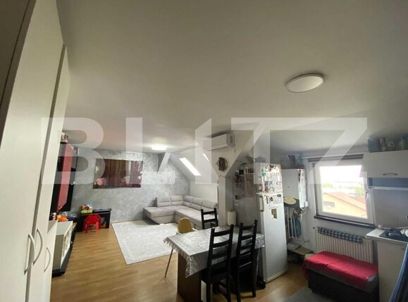 Apartament de vânzare 3 camere Soarelui - 179330AV | BLITZ Timișoara | Poza1