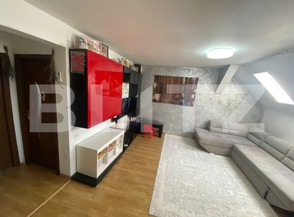 Apartament de vânzare 3 camere Soarelui - 179330AV | BLITZ Timișoara | Poza2