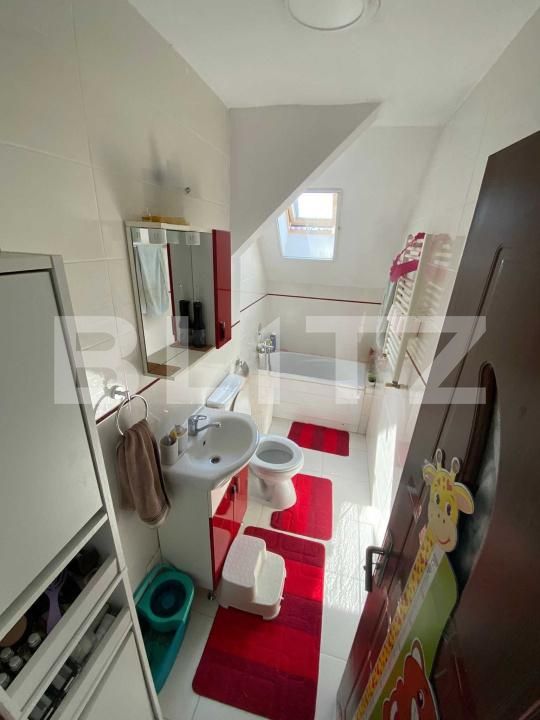 Apartament de vânzare 3 camere Soarelui - 179330AV | BLITZ Timișoara | Poza6