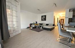 Duplex modern cu 3 dormitoare și spații generoase